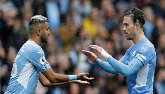 التشكيل المتوقع لمانشستر سيتي أمام نيوكاسل بالدوري الإنجليزي