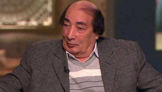 حقيقة وفاة الفنان المصري عبد الله مشرف