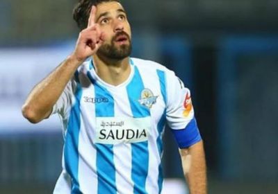 عبد الله السعيد يقرر التراجع عن الاعتزال الدولي في هذه الحالة