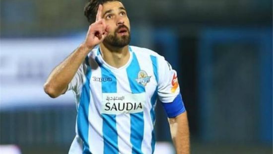 عبد الله السعيد يقرر التراجع عن الاعتزال الدولي في هذه الحالة