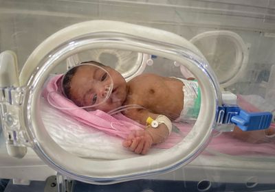 الصحة العالمية: دعم 25% من خدمات رعاية حديثي الولادة في اليمن