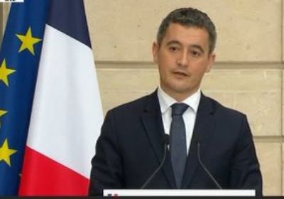 فرنسا تدعو إلى خفض الهجرة غير النظامية
