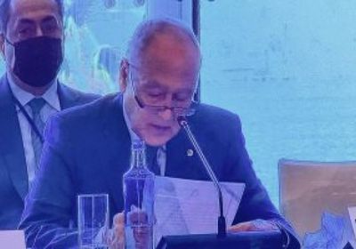 جامعة الدول العربية تستنكر العملية الإرهابية في الصومال