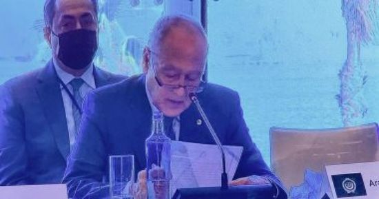 جامعة الدول العربية تستنكر العملية الإرهابية في الصومال