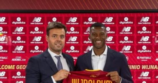 إصابة فينالدوم بكسر بالساق اليمنى