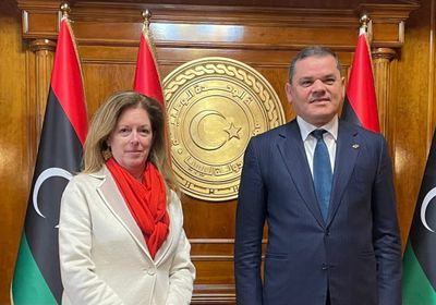 الدبيبة يدعو لتأمين طرابلس من تهديدات باشاغا