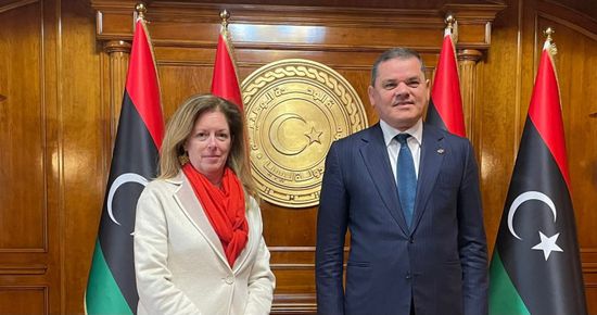 الدبيبة يدعو لتأمين طرابلس من تهديدات باشاغا