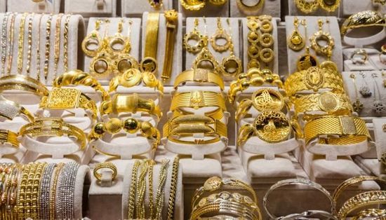 أسعار الذهب اليوم الإثنين 22-8-2022 في اليمن