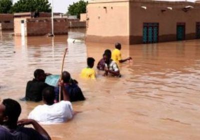 ارتفاع عدد ضحايا فيضانات موريتانيا 