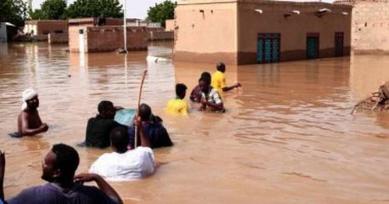 ارتفاع عدد ضحايا فيضانات موريتانيا 