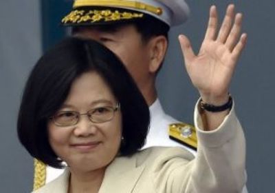 تايوان: واشنطن أهم حليف لنا بمجال الأمن 
