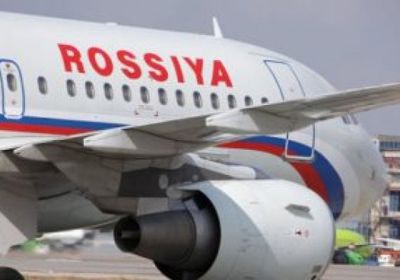 تمديد القيود على رحلات الطيران في روسيا