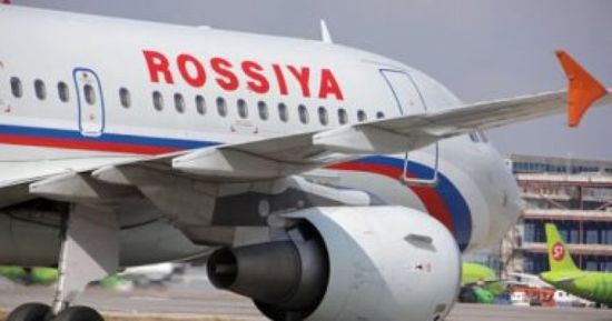 تمديد القيود على رحلات الطيران في روسيا