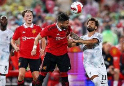 أبرزها ديربي ليفربول واليونايتد.. مواعيد مباريات اليوم