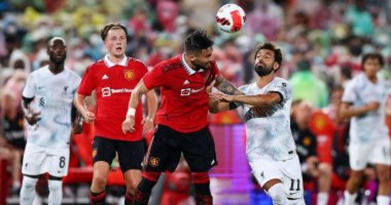 أبرزها ديربي ليفربول واليونايتد.. مواعيد مباريات اليوم