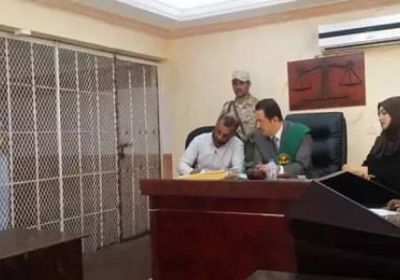محاكمة المتهمين بتفجير موكب محافظ عدن ومحيط المطار