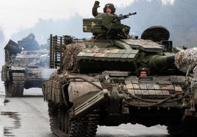 كييف: ارتفاع قتلى الجنود الروس إلى 45 ألفًا