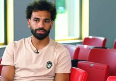 محمد صلاح: هذه الفرق ستنافس ليفربول على بطولة الدوري