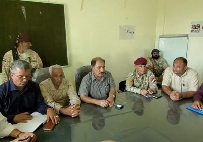 صندوق خاص لدعم المعلمين في الضالع