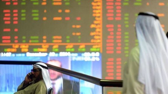 صعود جديد لسوق الأسهم السعودية مع الإغلاق