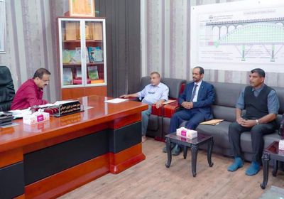 شبوة تترقب وصول مستشفى متنقل متكامل