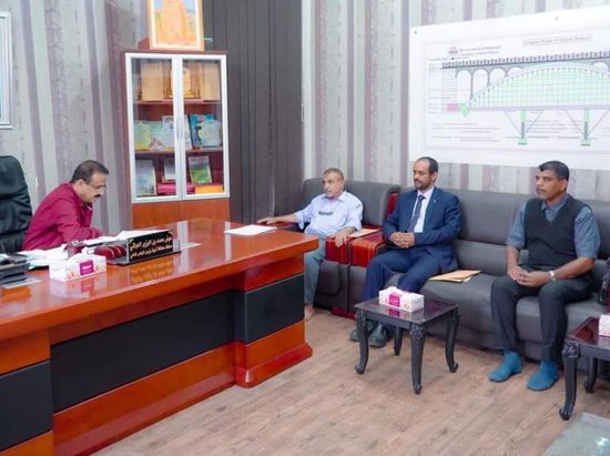 شبوة تترقب وصول مستشفى متنقل متكامل