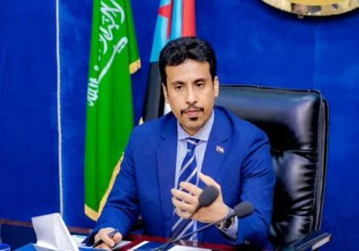 الغيثي: جهود القوات الجنوبية لمكافحة الإرهاب تستوجب مضاعفة الدعم الدولي