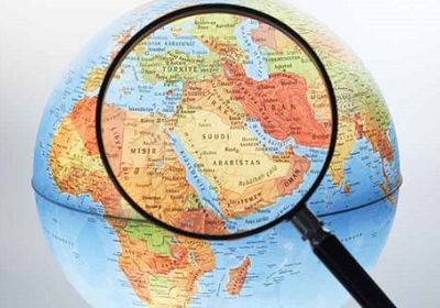 تحليل: جديد التحالفات في الشرق الأوسط