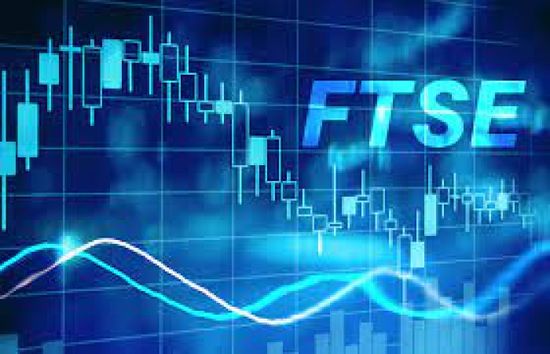 مؤشر بورصة لندن يهبط 0.22%