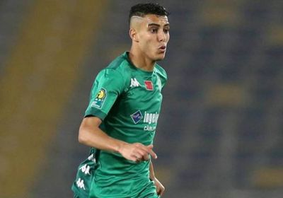رسميًا.. الزمالك يضم المغربي زكريا الوردي