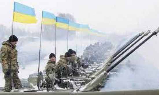 قائد الجيش الأوكراني يعلن مقتل 9 آلاف جندي