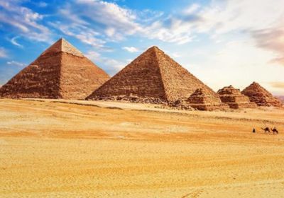 حالة طقس اليوم الثلاثاء في مصر