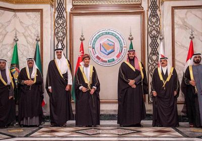 التعاون الخليجي يبحث مع الأمم المتحدة القضية الفلسطينية