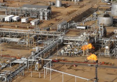شركة النفط والغاز بفنزويلا تستأنف إنتاج البنزين