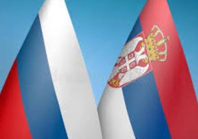 صربيا ترفض مبدأ فرض العقوبات على روسيا