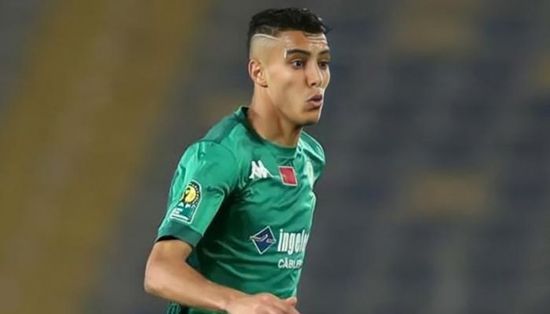 من هو زكريا الوردي صفقة الزمالك الجديدة؟