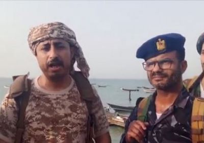 قائد محور أبين عن سهام الشرق: تكاتفنا يكسر أعداء الجنوب