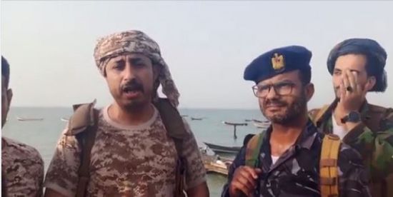 قائد محور أبين عن سهام الشرق: تكاتفنا يكسر أعداء الجنوب