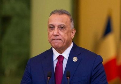رئيس وزراء العراق يقطع زيارته إلى مصر لهذا السبب