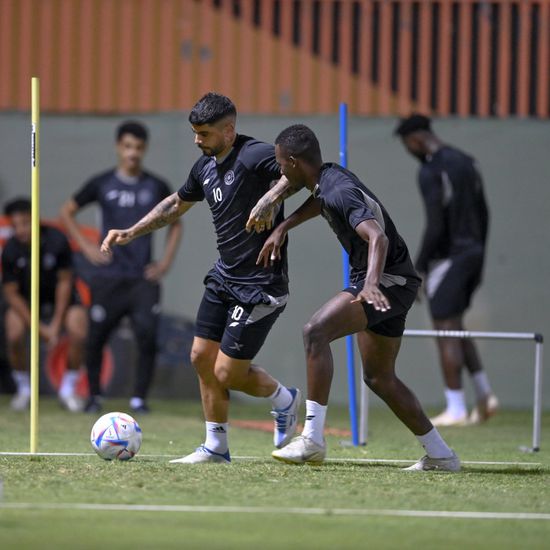 صفقات الشباب السعودي للموسم الجديد 2022-2023