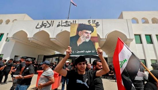 مطالبات أممية باحترام مؤسسات الدولة في العراق