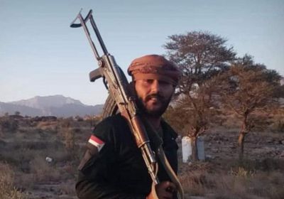 في اعتداء حوثي.. استشهاد جندي بالقوات الجنوبية شمال الضالع