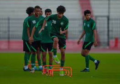 موعد مباراة مصر والسعودية في بطولة كأس العرب للناشئين