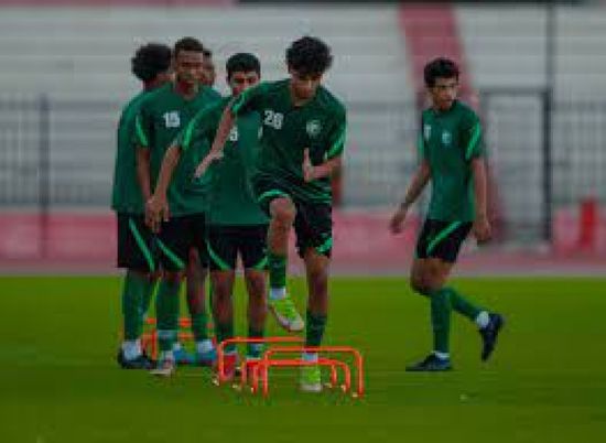 موعد مباراة مصر والسعودية في بطولة كأس العرب للناشئين