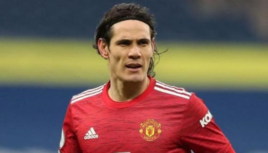 كافاني يصدم الأهلي المصري وينتقل إلى فالنسيا الإسباني