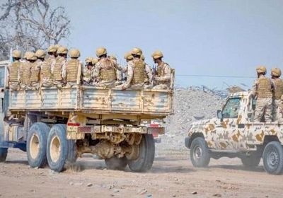 هاشتاج "سهام الشرق القوات الجنوبية".. دعم شعبي وإقليمي لدحر الإرهاب