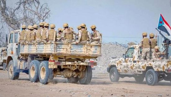 هاشتاج "سهام الشرق القوات الجنوبية".. دعم شعبي وإقليمي لدحر الإرهاب