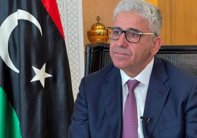 حكومة باشاغا ترفع درجات التأهب لدخول طرابلس