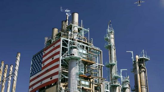 تراجع مخزونات النفط الأمريكي 5.6 مليون برميل