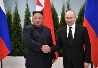 كوريا الشمالية تؤكد التزامها بتعزيز العلاقات مع موسكو